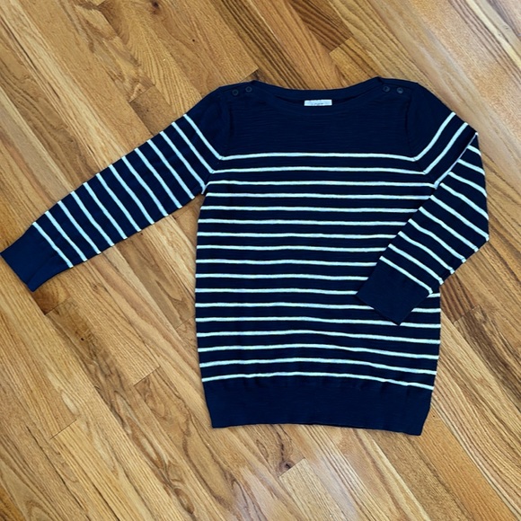 Ann Taylor Loft sweater - Picture 1 of 3